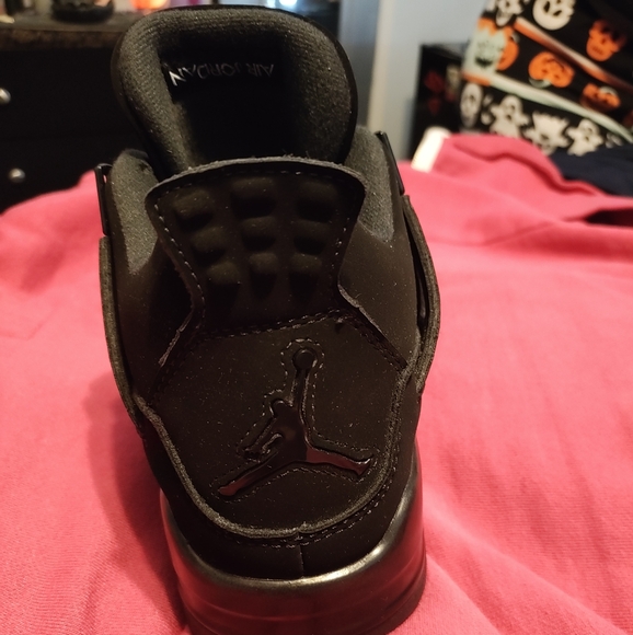 Black cats retro 4 - Picture 2 of 5